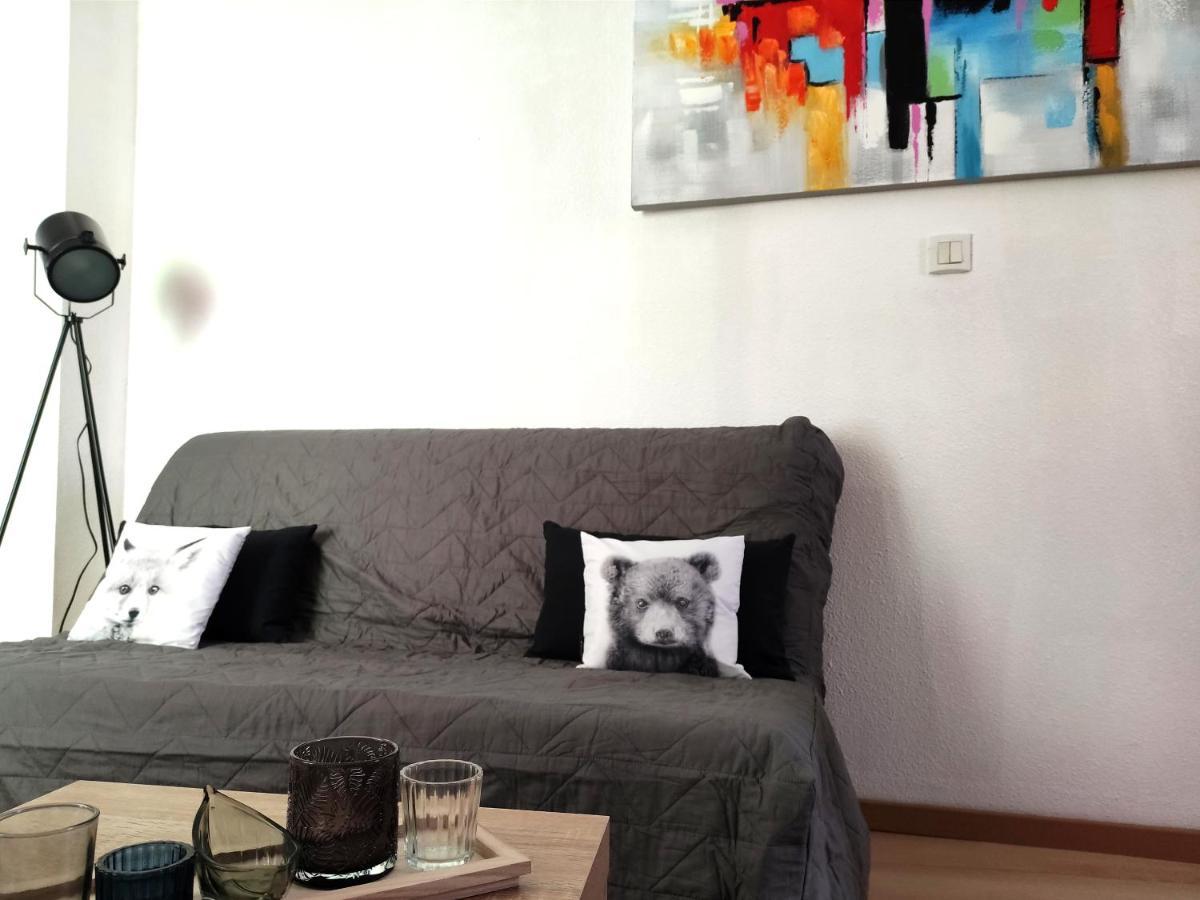 Confortable Maison De Village En Pierre Typique Молич Экстерьер фото