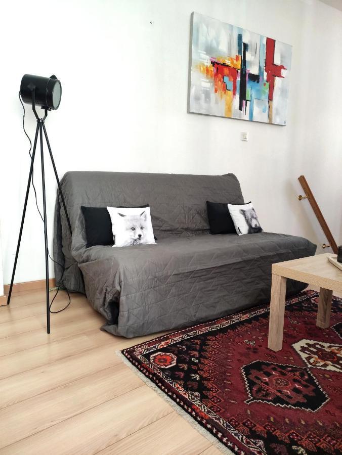 Confortable Maison De Village En Pierre Typique Молич Экстерьер фото